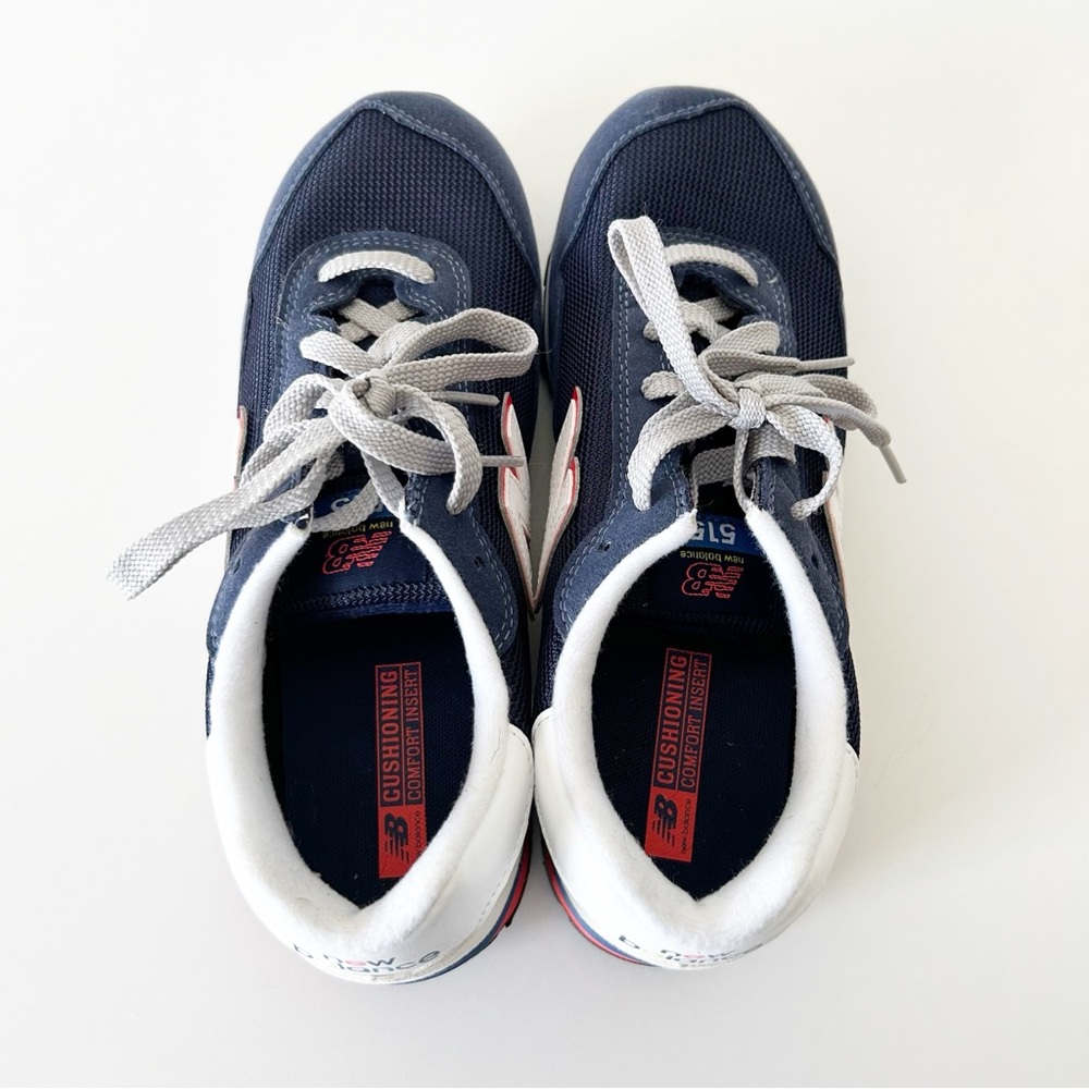 515 New Balance - Picture 3 of 14